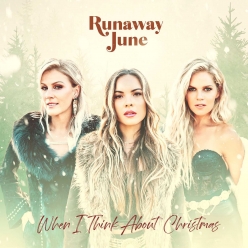 Runaway June - When I Think About Christmas (EP)